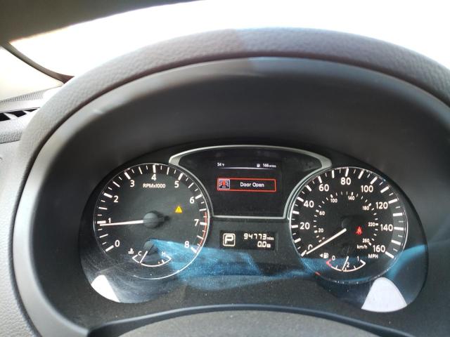 Photo 9 from auction – 2015 NISSAN ALTIMA 2.5 with VIN 1N4AL3AP1FN327856