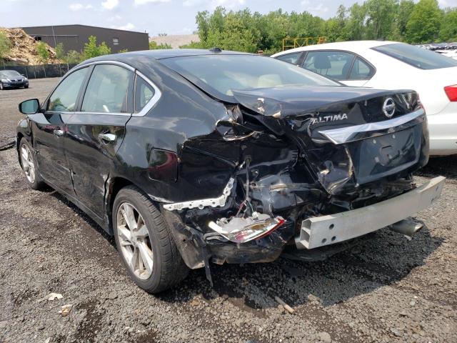 Photo 2 from auction – 2013 NISSAN ALTIMA 2.5 with VIN 1N4AL3AP5DN453103