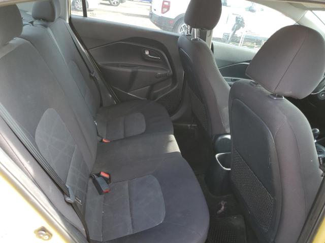 Фото 10 с аукциона – 2016 KIA RIO LX с VIN KNADM4A33G6570410