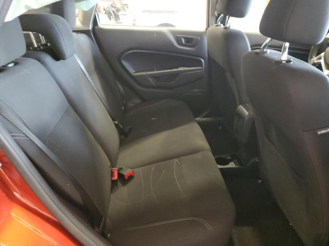 Photo 10 from auction – 2019 FORD FIESTA SE with VIN 3FADP4EJ7KM165099