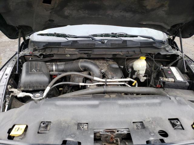 Photo 11 from auction – 2014 RAM 1500 SLT with VIN 1C6RR6GT9ES188858