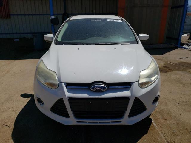 Foto 5 de la subasta – 2012 FORD FOCUS SE con VIN 1FAHP3K21CL324307