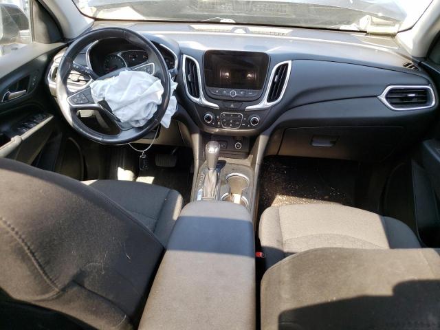 Photo 8 from auction – 2018 CHEVROLET EQUINOX LT with VIN 2GNAXSEV4J6285978
