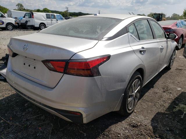 Photo 3 from auction – 2020 NISSAN ALTIMA with VIN 1N4BL4BV3LC140889