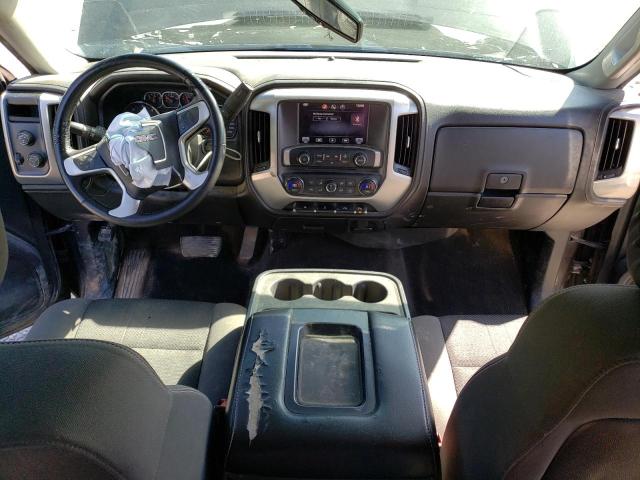 Photo 8 from auction – 2014 GMC SIERRA K15 with VIN 1GTV2UEC7EZ167792