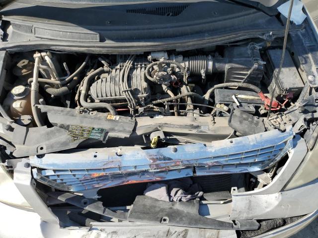 Photo 11 from auction – 2006 FORD FREESTAR S with VIN 2FMZA52226BA18115