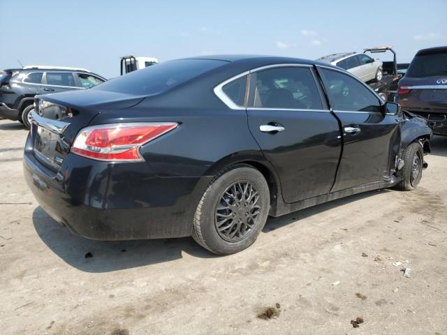 Photo 3 from auction – 2014 NISSAN ALTIMA 2.5 with VIN 1N4AL3AP8EC405642
