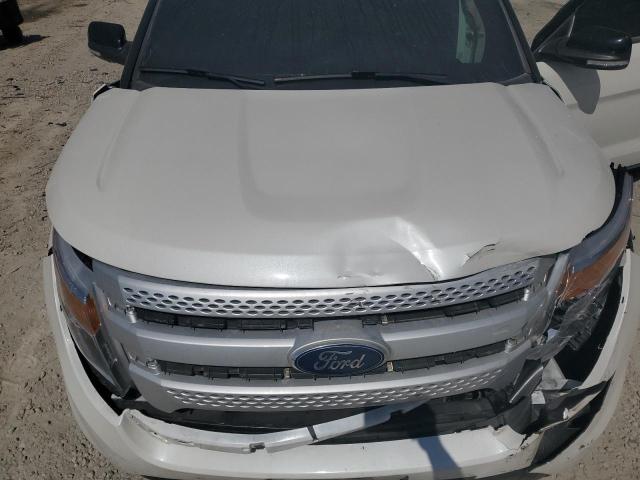Photo 11 from auction – 2015 FORD EXPLORER X with VIN 1FM5K8D85FGC46522