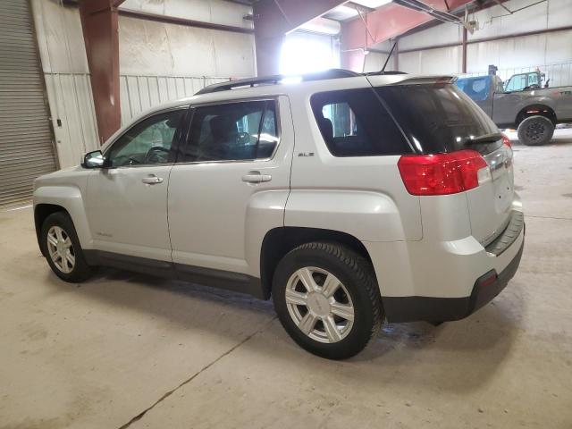 Photo 2 from auction – 2014 GMC TERRAIN SL with VIN 2GKALREK1E6255544
