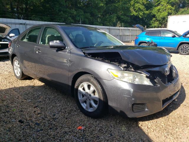 Photo 4 from auction – 2011 TOYOTA CAMRY BASE with VIN 4T1BF3EK9BU703364