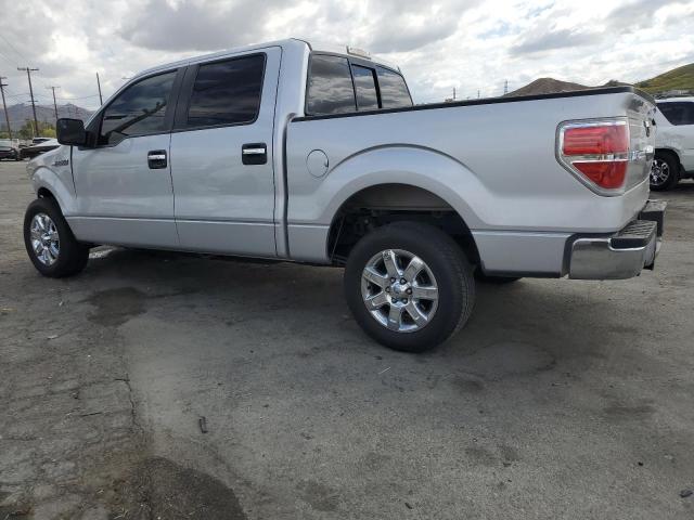 Photo 2 from auction – 2014 FORD F150 SUPER with VIN 1FTFW1CF2EKF47779