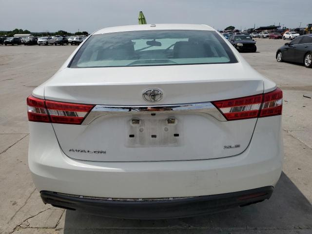 Photo 6 from auction – 2014 TOYOTA AVALON BAS with VIN 4T1BK1EB9EU090229