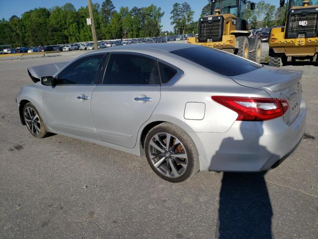 Photo 2 from auction – 2016 NISSAN ALTIMA 2.5 with VIN 1N4AL3AP6GN390274