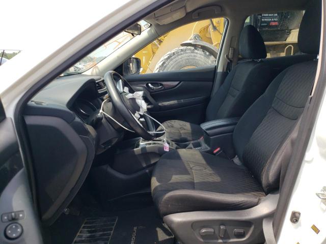 Photo 7 from auction – 2018 NISSAN ROGUE S with VIN 5N1AT2MT4JC815437