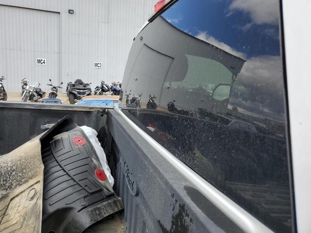 Photo 10 from auction – 2019 FORD F250 SUPER with VIN 1FTBF2B68KED67559