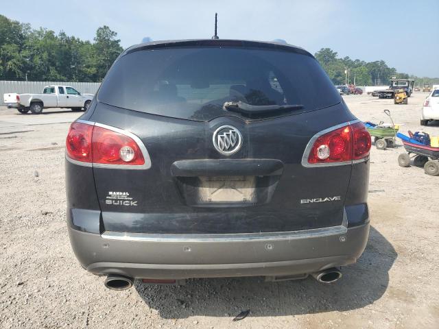 Photo 6 from auction – 2012 BUICK ENCLAVE with VIN 5GAKRCED4CJ274961