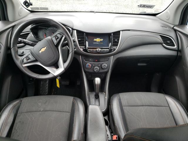 Photo 8 from auction – 2017 CHEVROLET TRAX 1LT with VIN 3GNCJPSB4HL255323