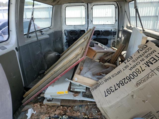 Photo 10 from auction – 2006 FORD ECONOLINE with VIN 1FBNE31L76DA24366