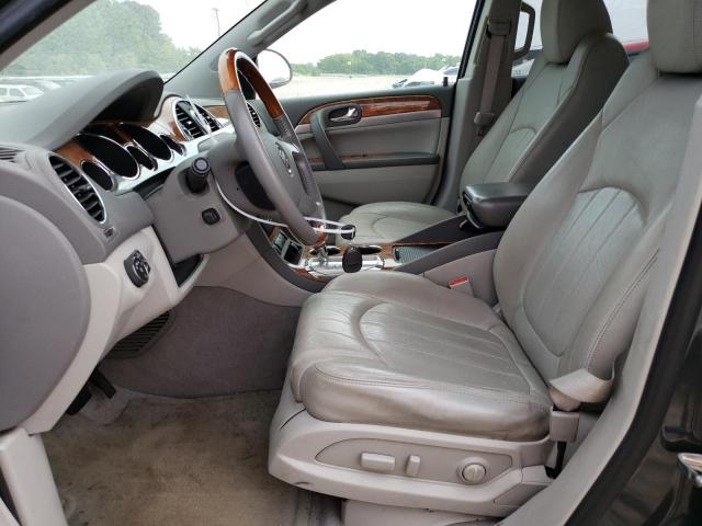 Photo 7 from auction – 2011 BUICK ENCLAVE CX with VIN 5GAKRCED3BJ347722