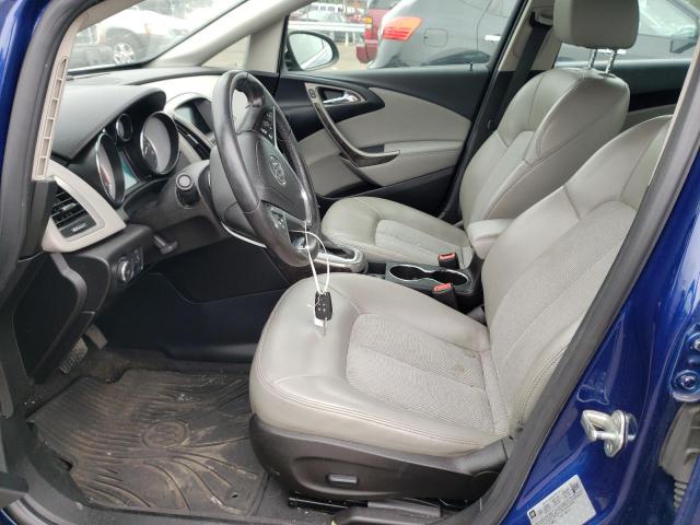 Photo 7 from auction – 2014 BUICK VERANO CON with VIN 1G4PR5SK3E4149675