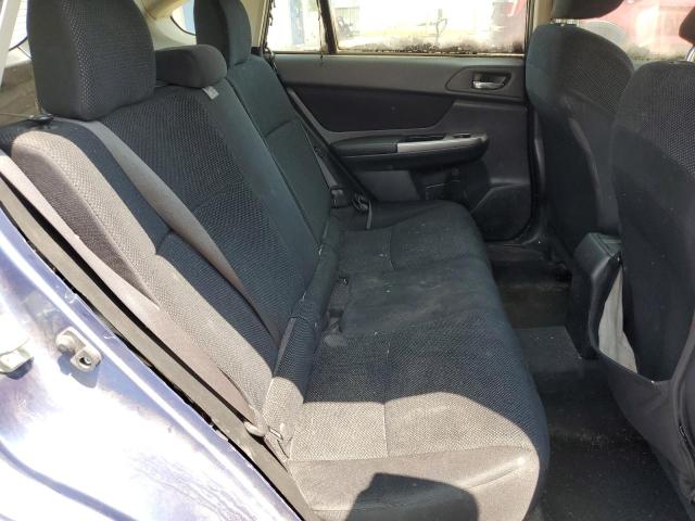 Photo 10 from auction – 2015 SUBARU IMPREZA PR with VIN JF1GPAC68F8202990
