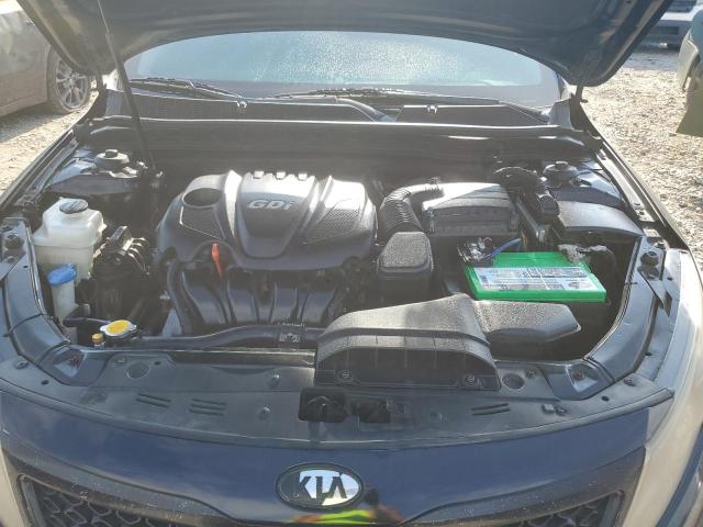 Photo 11 from auction – 2012 KIA OPTIMA LX with VIN 5XXGM4A76CG007270