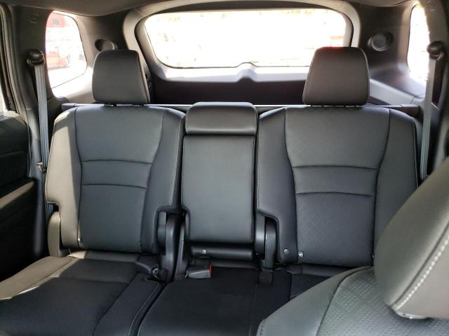 Фото 10 с аукциона – 2021 HONDA PASSPORT E с VIN 5FNYF8H06MB040448