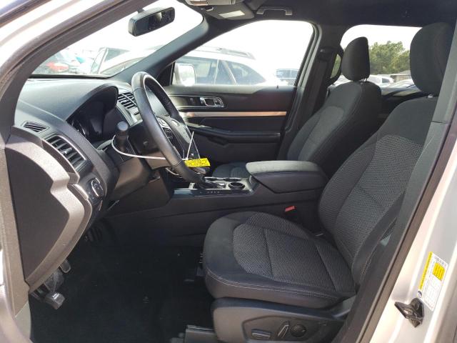 Photo 7 from auction – 2019 FORD EXPLORER X with VIN 1FM5K7DH4KGB20768