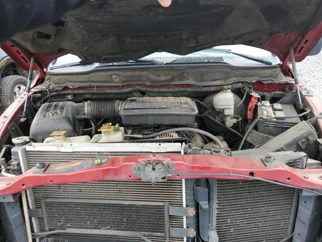 Photo 11 from auction – 2006 DODGE RAM 1500 S with VIN 1D7HA18N76S594126