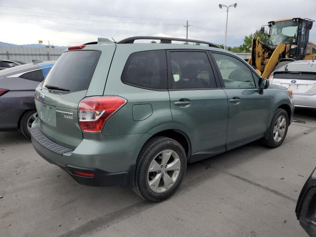 Photo 3 from auction – 2016 SUBARU FORESTER 2 with VIN JF2SJADC8GH457586