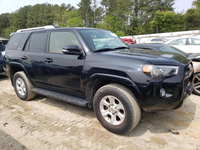 Photo 4 from auction – 2015 TOYOTA 4RUNNER SR with VIN JTEBU5JR7F5258871