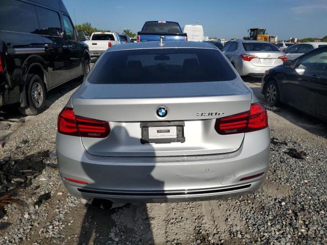 Photo 6 from auction – 2018 BMW 330E with VIN WBA8E1C59JA762978