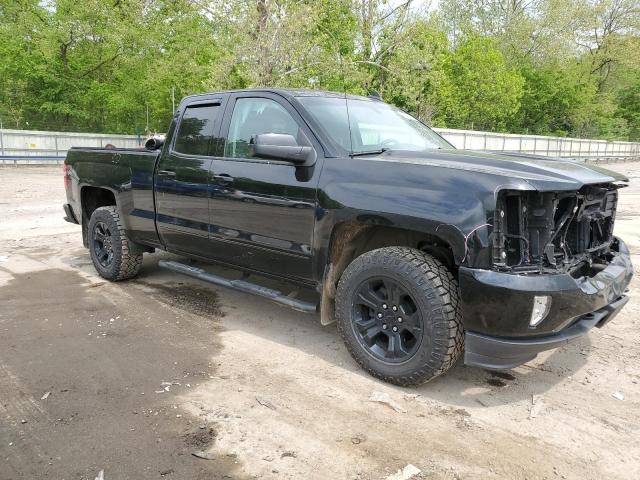 Photo 4 from auction – 2019 CHEVROLET SILVERADO with VIN 2GCVKPECXK1206249