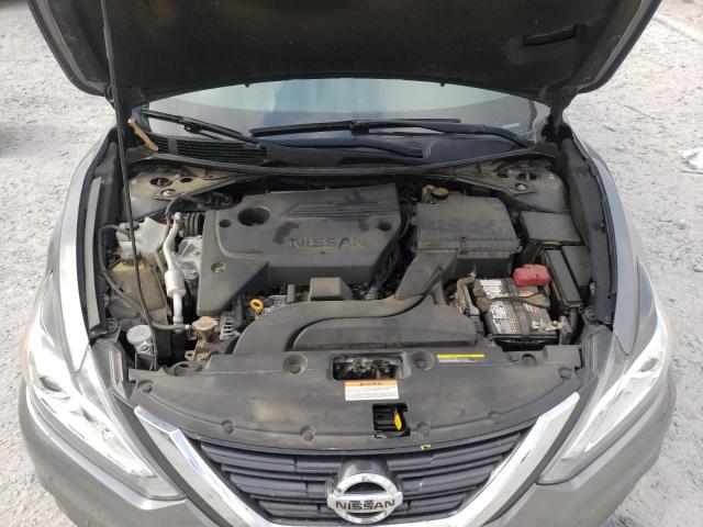Photo 11 from auction – 2017 NISSAN ALTIMA 2.5 with VIN 1N4AL3AP1HC275854