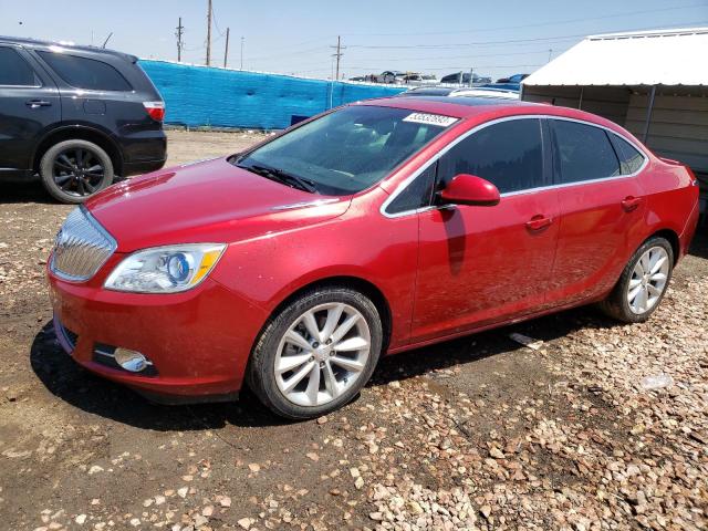صورة رقم 1 من المزاد - 2016 BUICK VERANO CON مع VIN 1G4PR5SK4G4112332