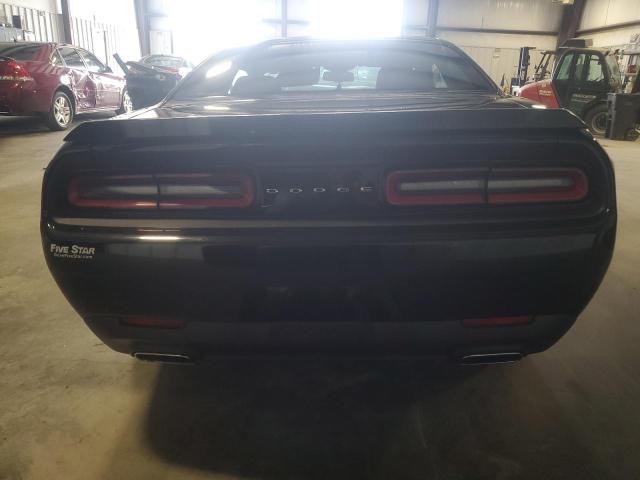 Photo 6 from auction – 2016 DODGE CHALLENGER with VIN 2C3CDZAG1GH359028