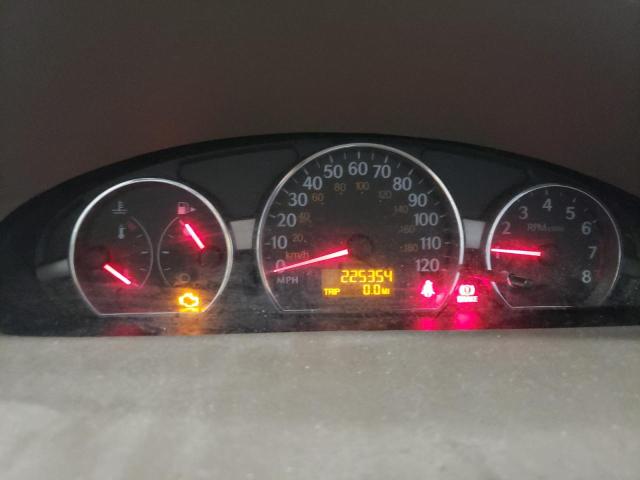 Photo 9 from auction – 2007 SATURN ION LEVEL with VIN 1G8AJ55F27Z130566