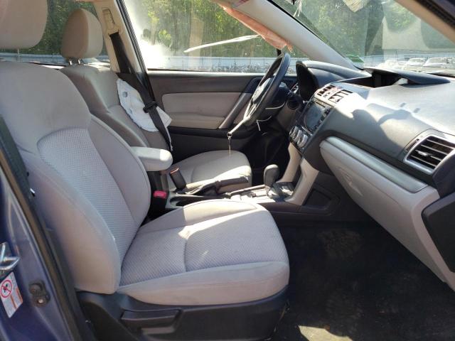 Photo 7 from auction – 2017 SUBARU FORESTER 2 with VIN JF2SJAEC3HH407467
