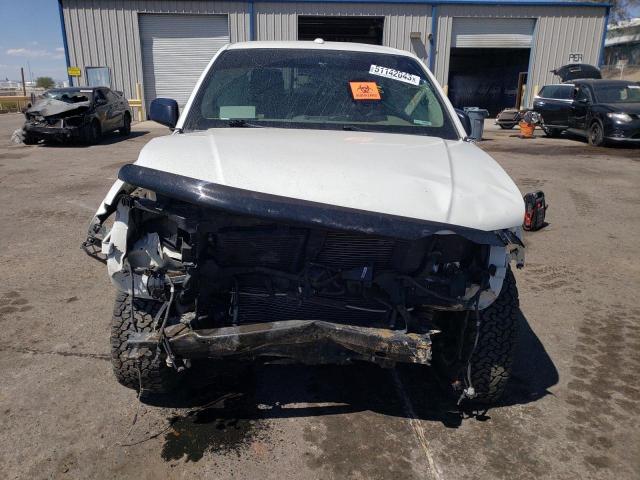Photo 5 from auction – 2016 NISSAN FRONTIER S with VIN 1N6AD0EV6GN774101