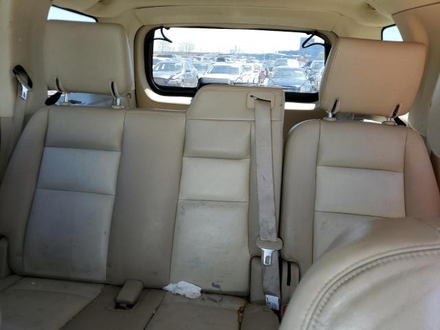 Photo 10 from auction – 2006 FORD EXPLORER E with VIN 1FMEU74856UA42437