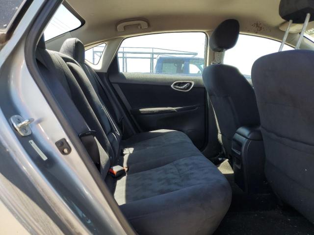 Photo 10 from auction – 2013 NISSAN SENTRA with VIN 3N1AB7APXDL660772