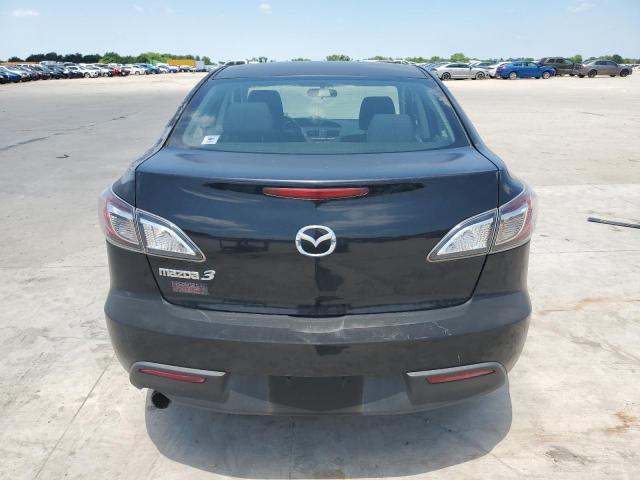 Photo 6 from auction – 2011 MAZDA 3 I with VIN JM1BL1VF8B1390331