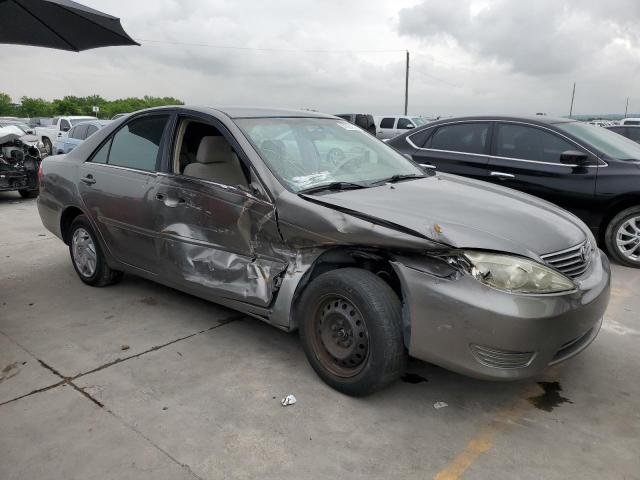 Photo 4 from auction – 2006 TOYOTA CAMRY LE with VIN 4T1BE32K86U715955