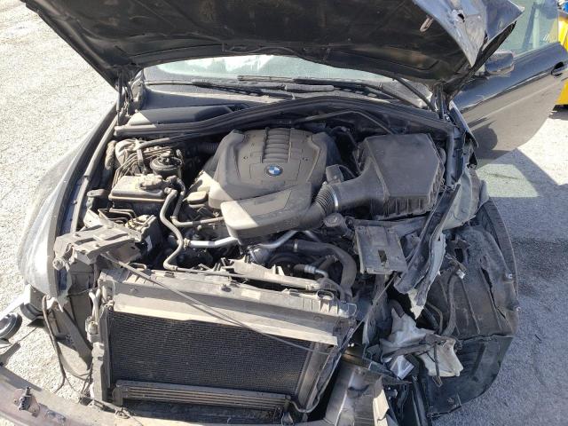 Photo 11 from auction – 2006 BMW 650 I with VIN WBAEH13446CR51146