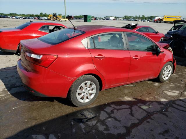 Zdjęcie 3 z aukcji – 2013 KIA RIO LX z VIN KNADM4A39D6231677