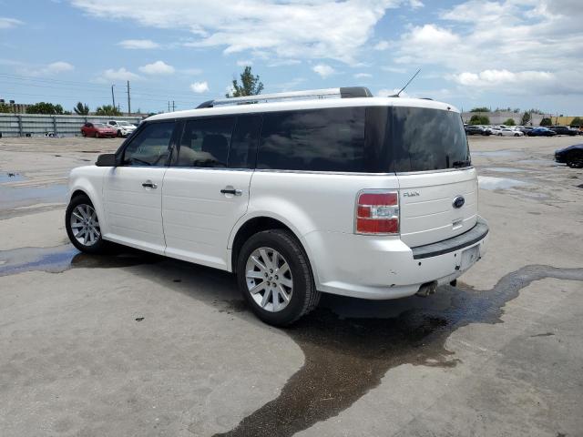 Photo 2 from auction – 2011 FORD FLEX SEL with VIN 2FMGK5CC6BBD08959