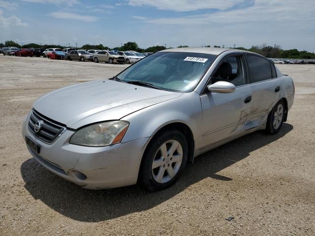 Photo 1 from auction – 2002 NISSAN ALTIMA BAS with VIN 1N4AL11DX2C220949