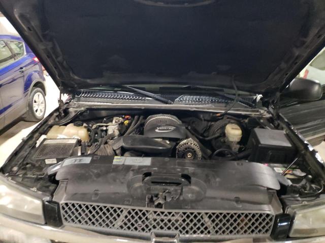 Photo 11 from auction – 2005 CHEVROLET SILVERADO with VIN 2GCEK13T851202706