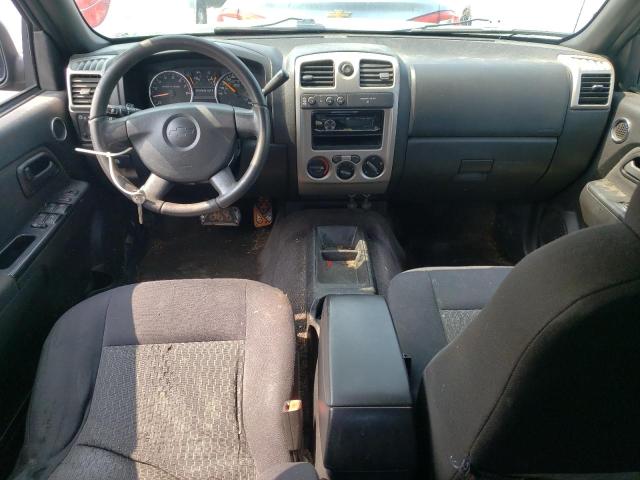 Photo 8 from auction – 2007 CHEVROLET COLORADO with VIN 1GCDT13E078201575