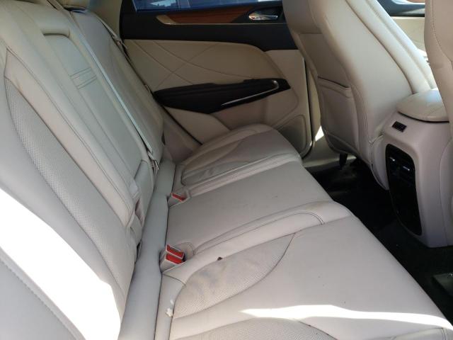 Photo 11 from auction – 2017 LINCOLN MKC SELECT with VIN 5LMCJ2D92HUL45946